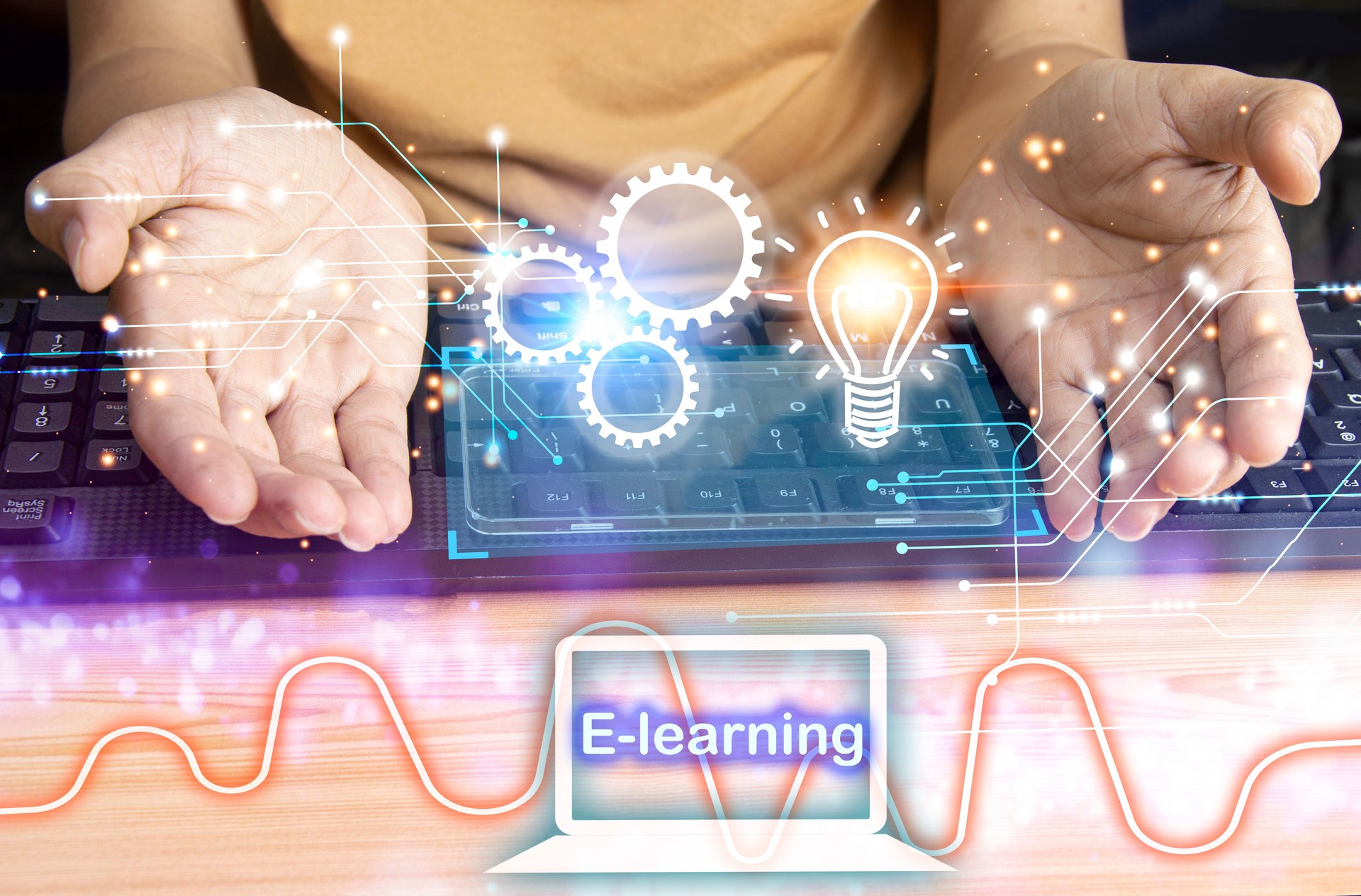 Concetto di e-Learning